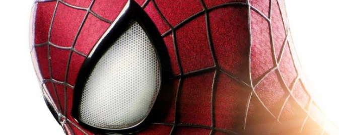 Une première image du nouveau costume de The Amazing Spider-Man 2